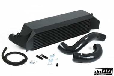 Volvo V40 2015- Performance Intercooler