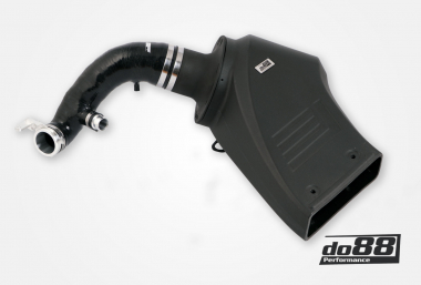 do88 Intake System VAG 1.8 VW Seat EA888, Audi S1 2.0 TFSI