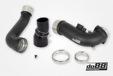 do88 Charge pipe, BMW G-Serie (B58)