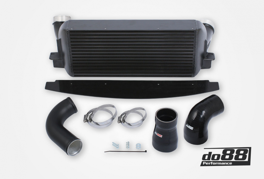 BMW 135i 335i 35i N54 N55 2007-2013 (E9X E82 E89) Intercooler |